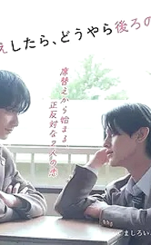 森林电台影视海报