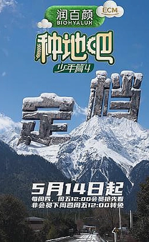 岛屿来信影视海报